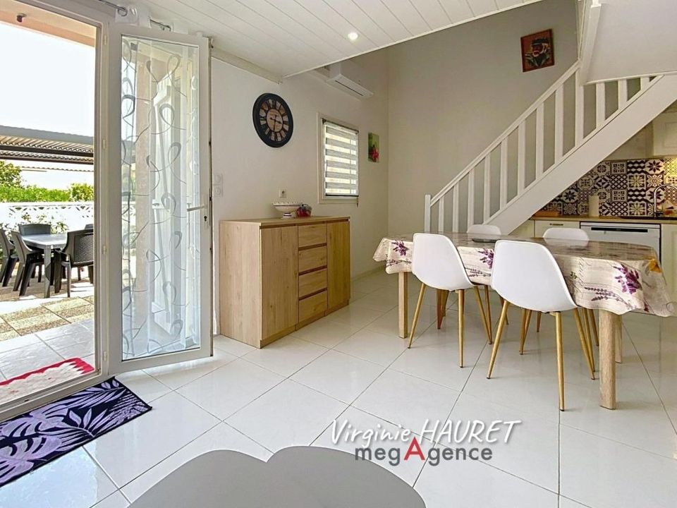 Bungalow i Port-la-Nouvelle, Aude - foto 2