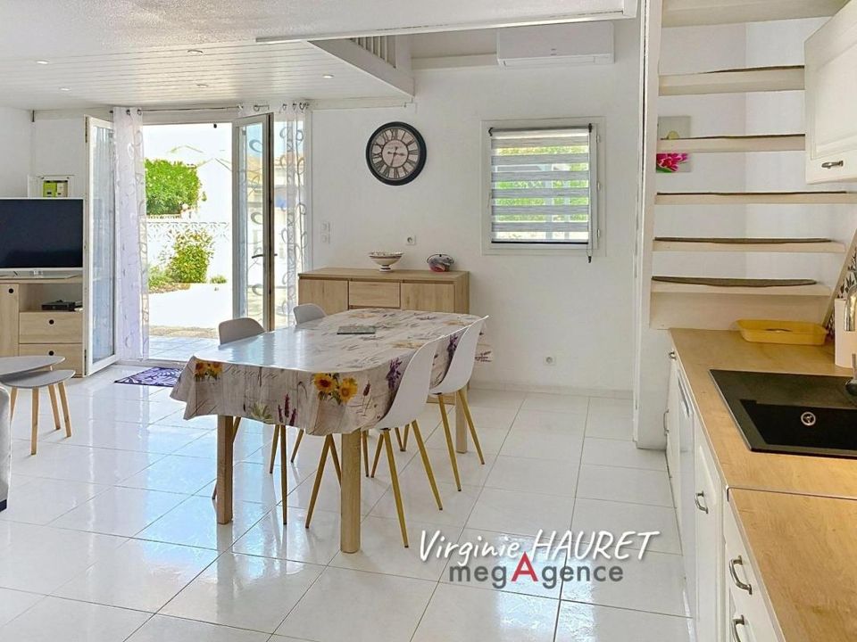 Bungalow i Port-la-Nouvelle, Aude - foto 3