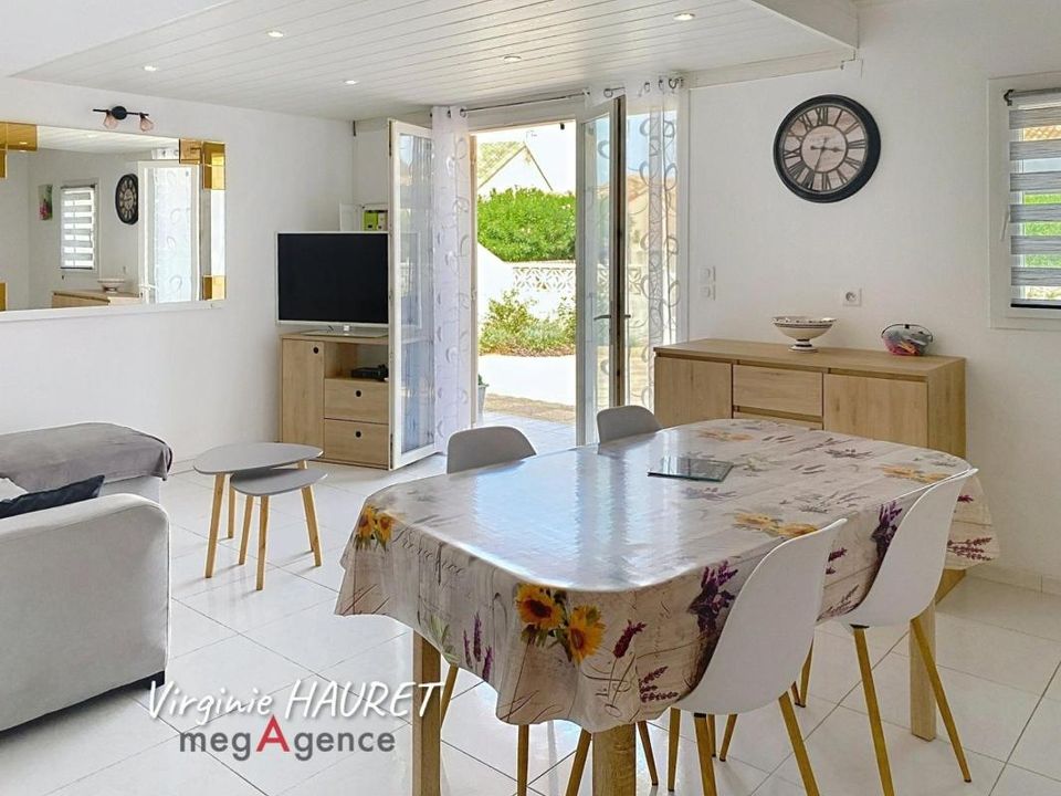 Bungalow i Port-la-Nouvelle, Aude - foto 4