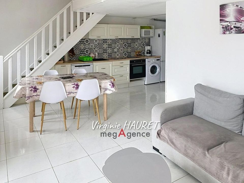 Bungalow i Port-la-Nouvelle, Aude - foto 5