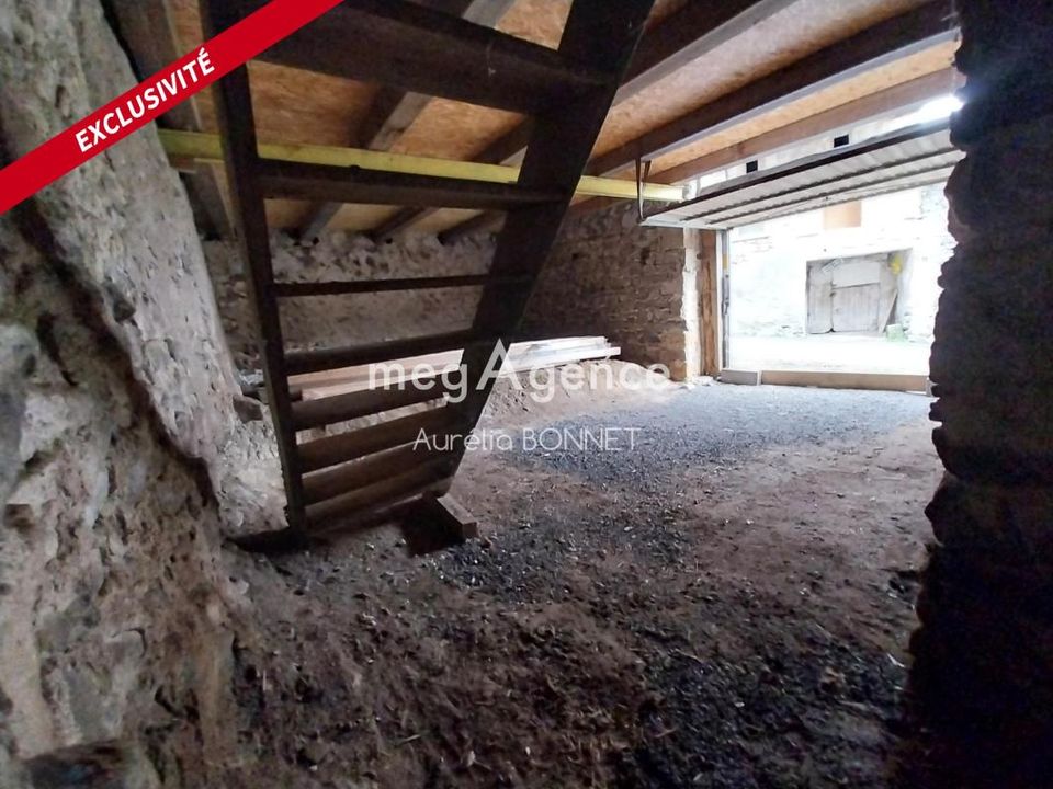 Landejendom i Sallèdes, Puy-de-Dome - foto 2