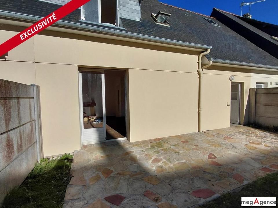 Villa i Dinard, Ille-et-Vilaine - bilde 1
