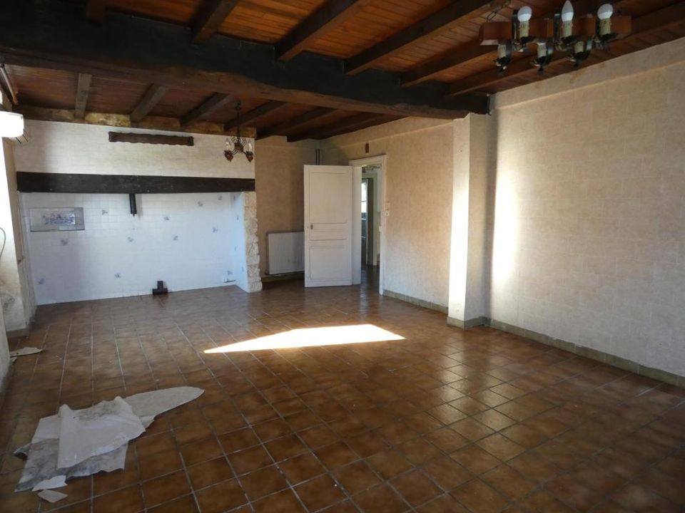 Landejendom i Clèdes, Landes - foto 3