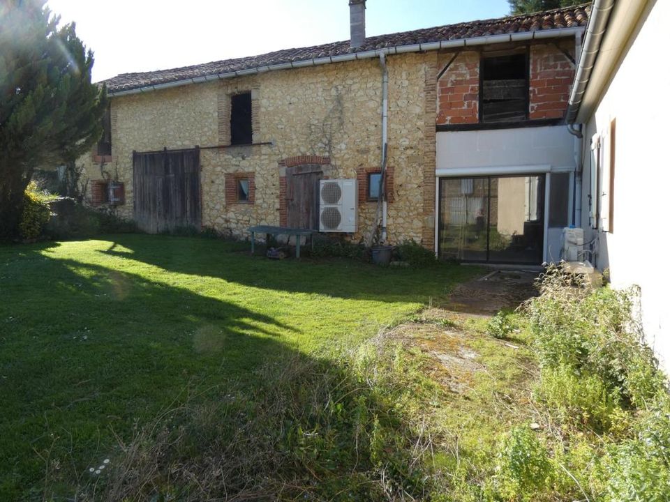 Landejendom i Clèdes, Landes - foto 4