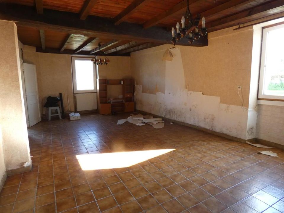 Landejendom i Clèdes, Landes - foto 5