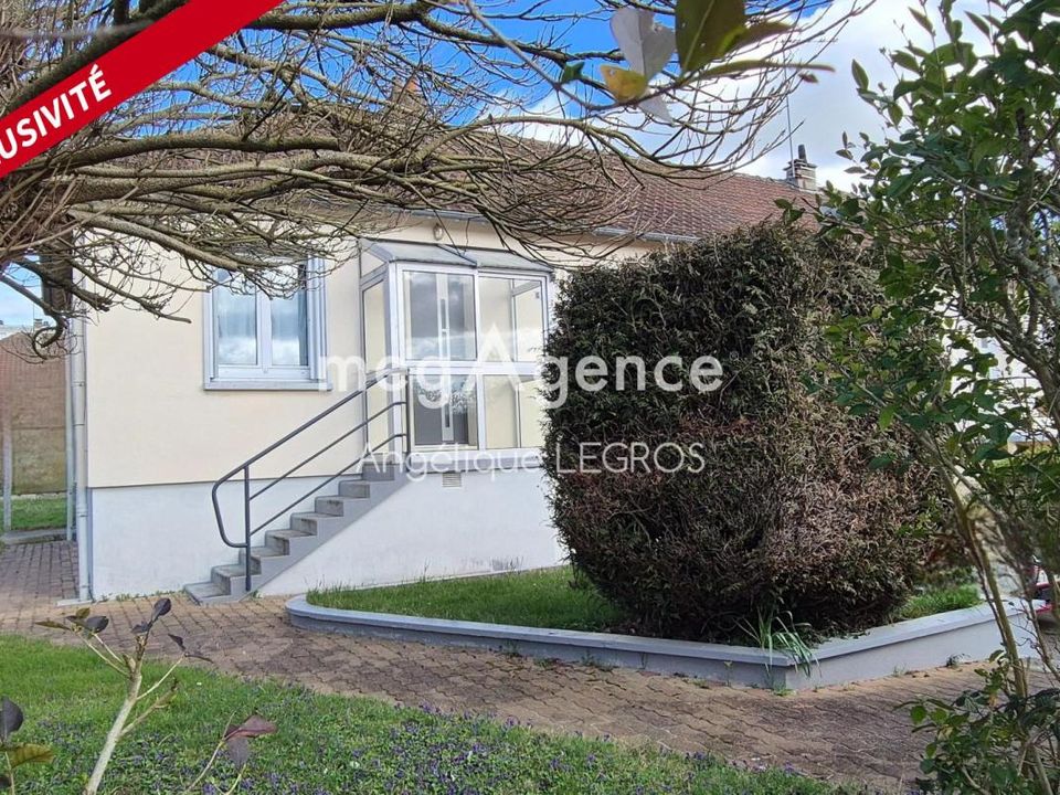 Villa i Alencon, Orne - bilde 1