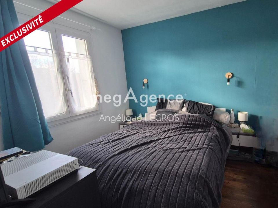 Villa i Alencon, Orne - bilde 4