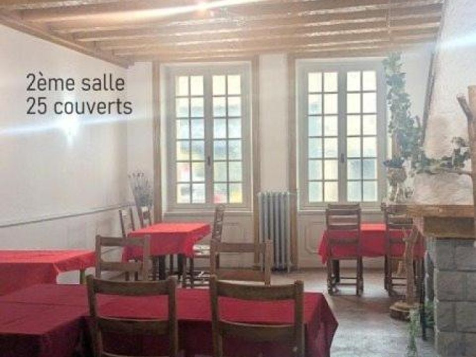Erhvervsejendom i Monistrol-sur-Loire, Haute-Loire - foto 5