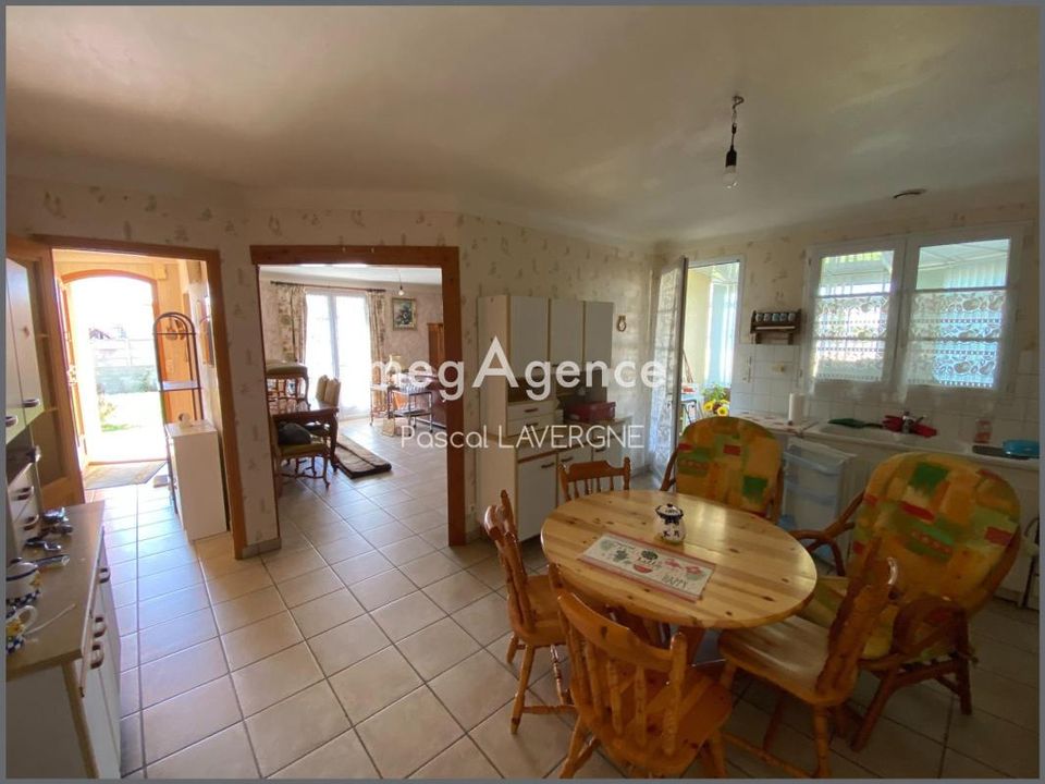 Villa i Falleron, Vendee - foto 2