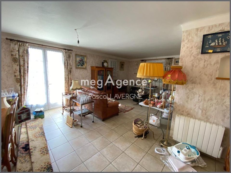 Villa i Falleron, Vendee - foto 3