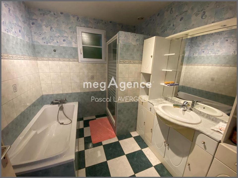 Villa i Falleron, Vendee - foto 4