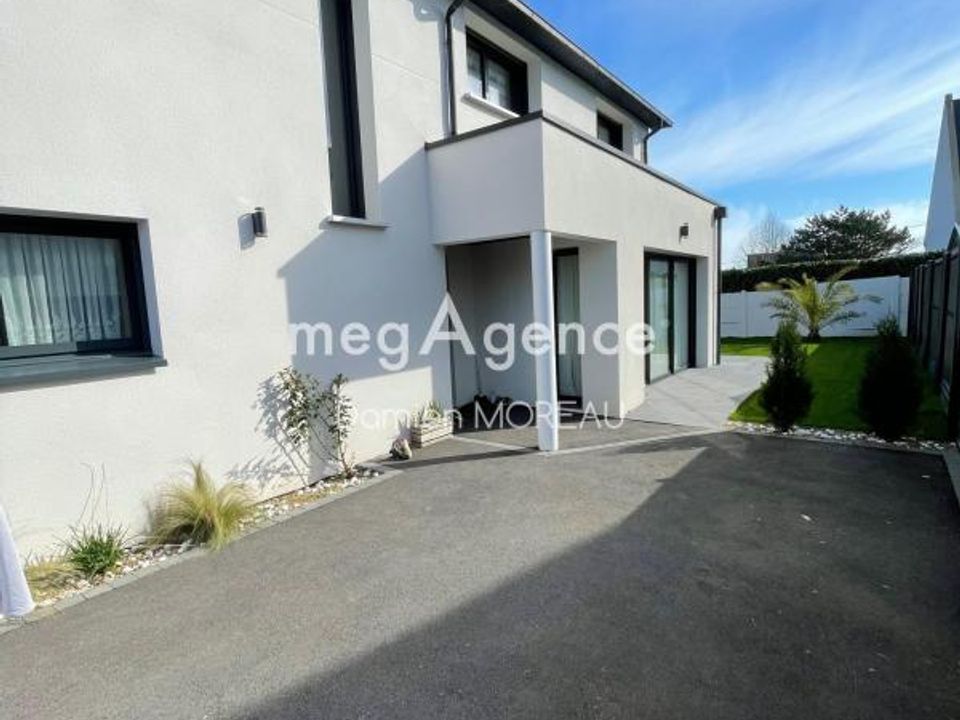 Villa i Brech, Morbihan - foto 1