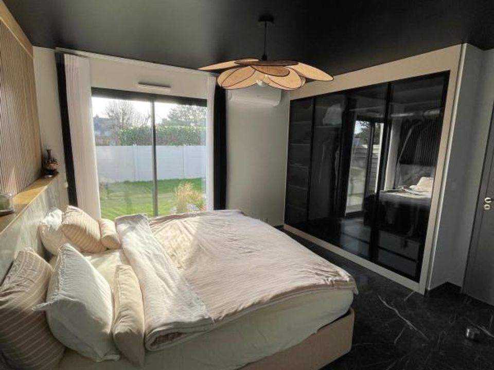 Villa i Brech, Morbihan - foto 4