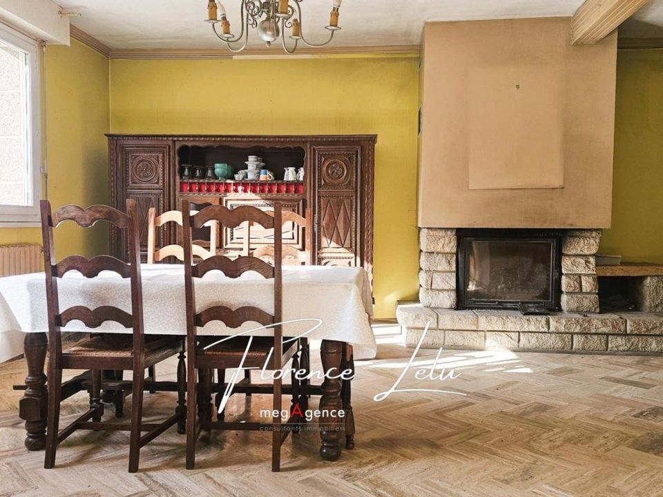 Villa i Saint-Brandan, Cotes-d'Armor - foto 3