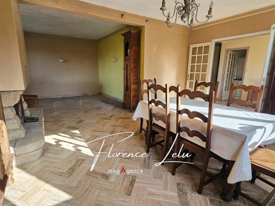 Villa i Saint-Brandan, Cotes-d'Armor - foto 4