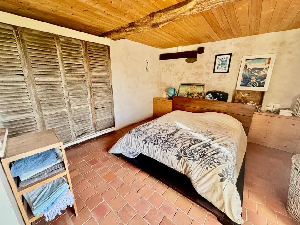 Masia a Cuves, Manche - foto 4