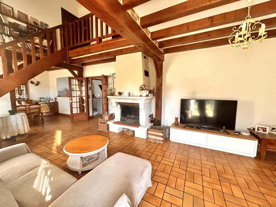 Villa i Villefranche-sur-Cher, Loir-et-Cher - foto 2
