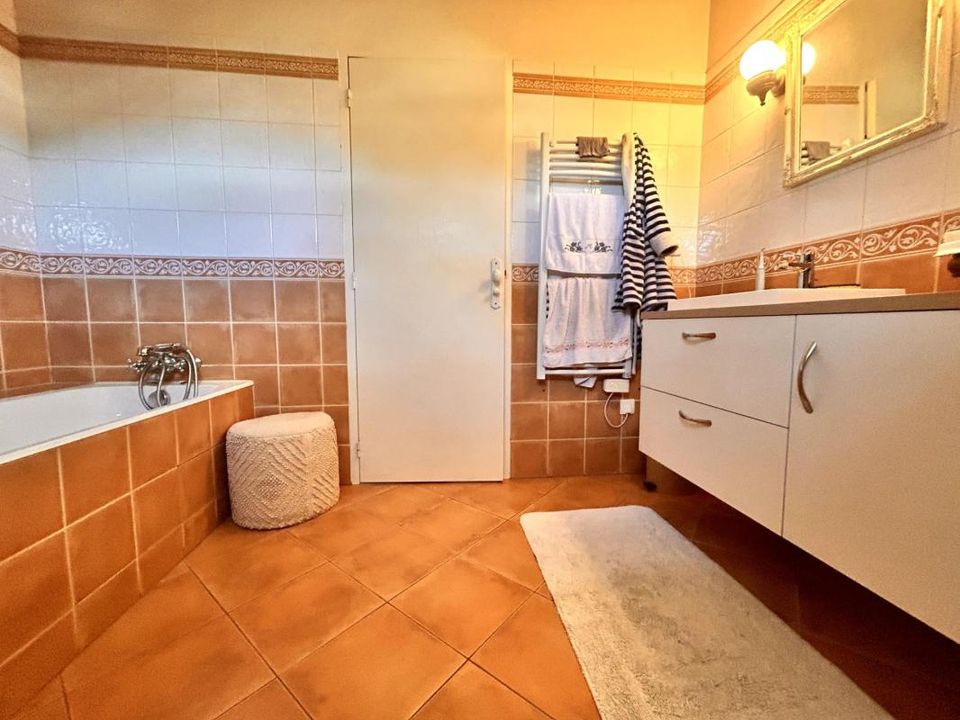 Villa i Villefranche-sur-Cher, Loir-et-Cher - foto 4
