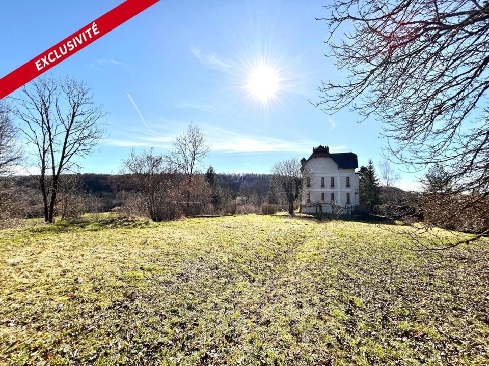 Villa em Doucier, Jura - foto 2
