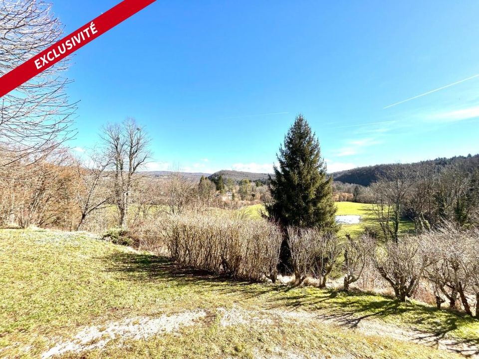 Villa em Doucier, Jura - foto 3