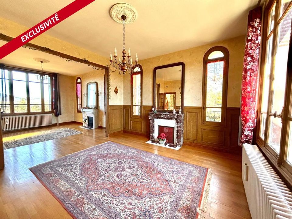 Villa em Doucier, Jura - foto 4