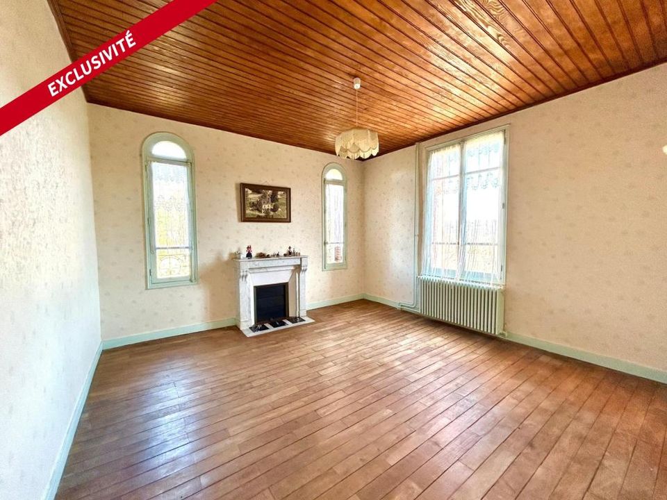 Villa em Doucier, Jura - foto 5