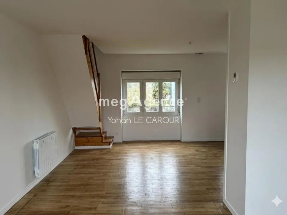 Lejlighed i Vannes, Morbihan - foto 1