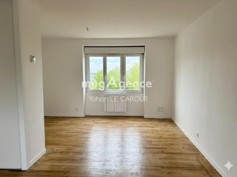 Lejlighed i Vannes, Morbihan - foto 2