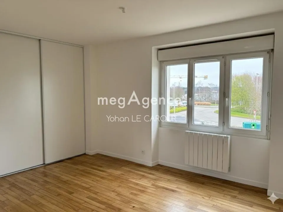 Lejlighed i Vannes, Morbihan - foto 3