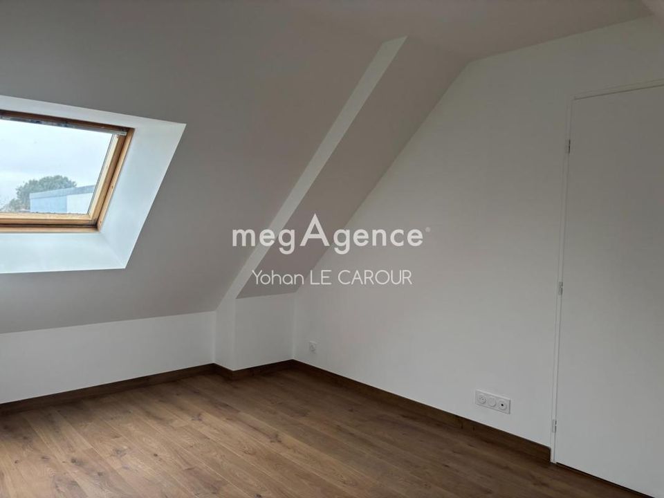 Lejlighed i Vannes, Morbihan - foto 5
