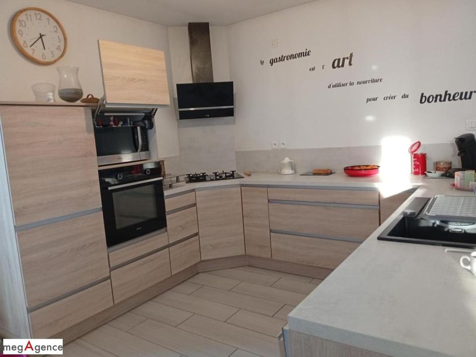 Villa i Charmeil, Allier - foto 2