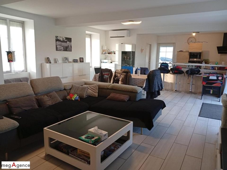 Villa i Charmeil, Allier - foto 3