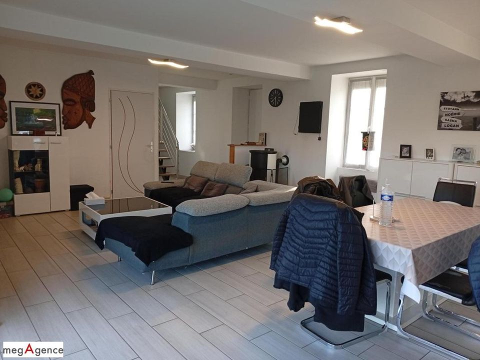 Villa i Charmeil, Allier - foto 4