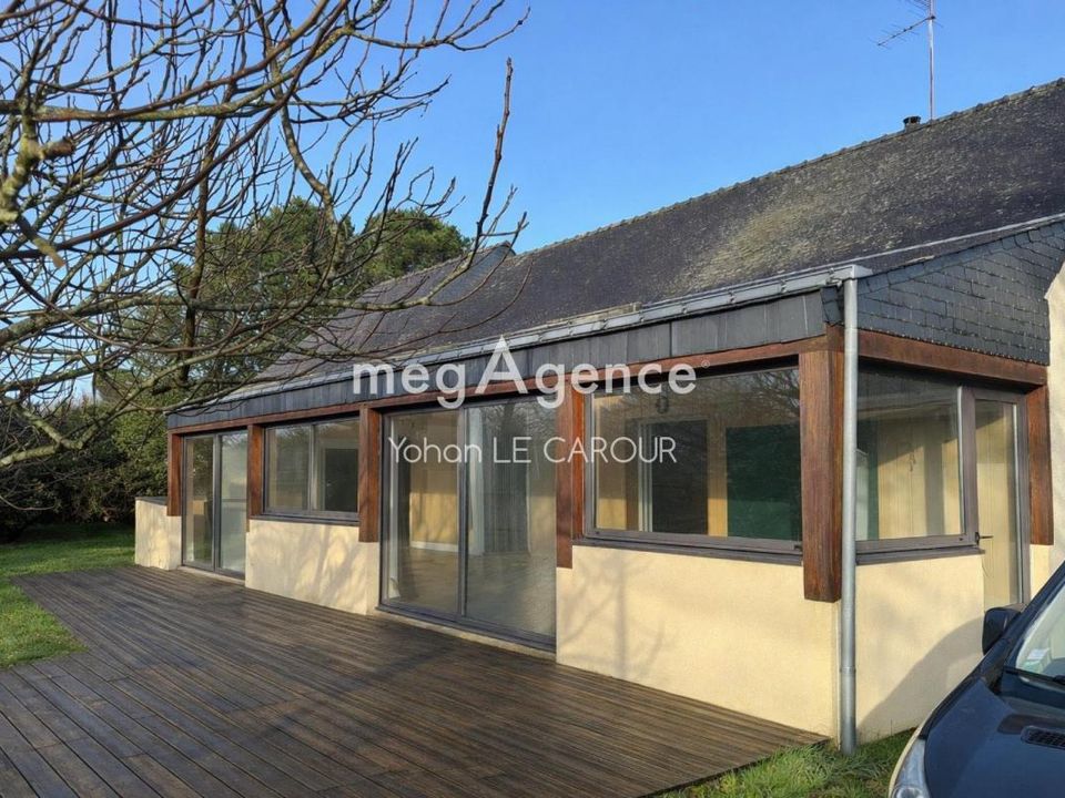 Villa Saint-Ave, Morbihan - foto 1