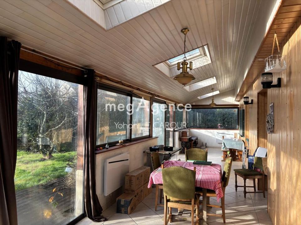 Villa Saint-Ave, Morbihan - foto 3
