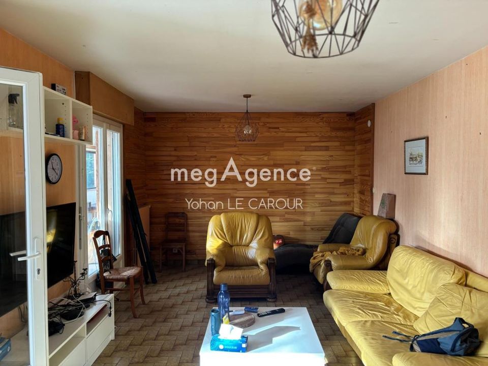 Villa Saint-Ave, Morbihan - foto 5