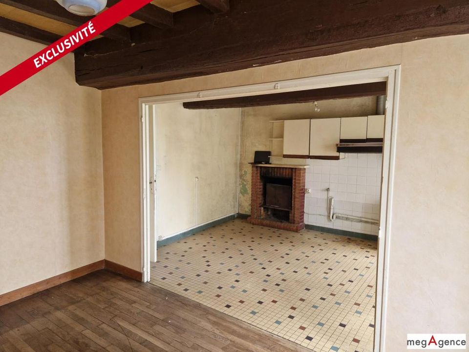 Villa i Grand-Fougeray, Ille-et-Vilaine - foto 2