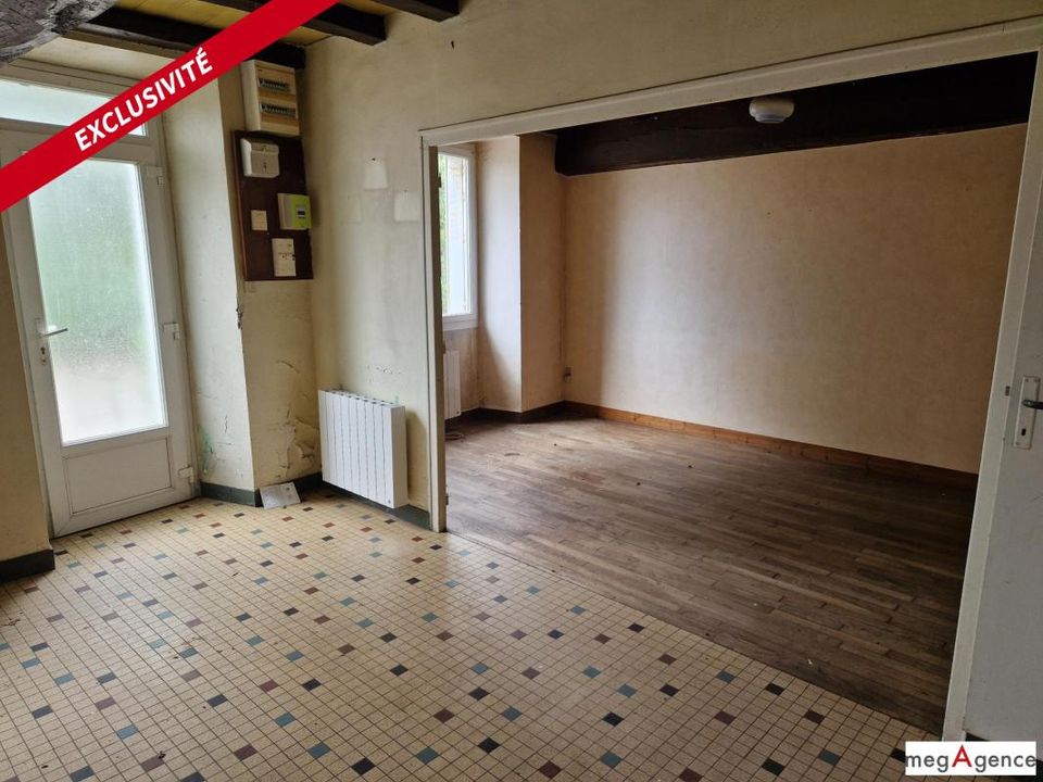 Villa i Grand-Fougeray, Ille-et-Vilaine - foto 3