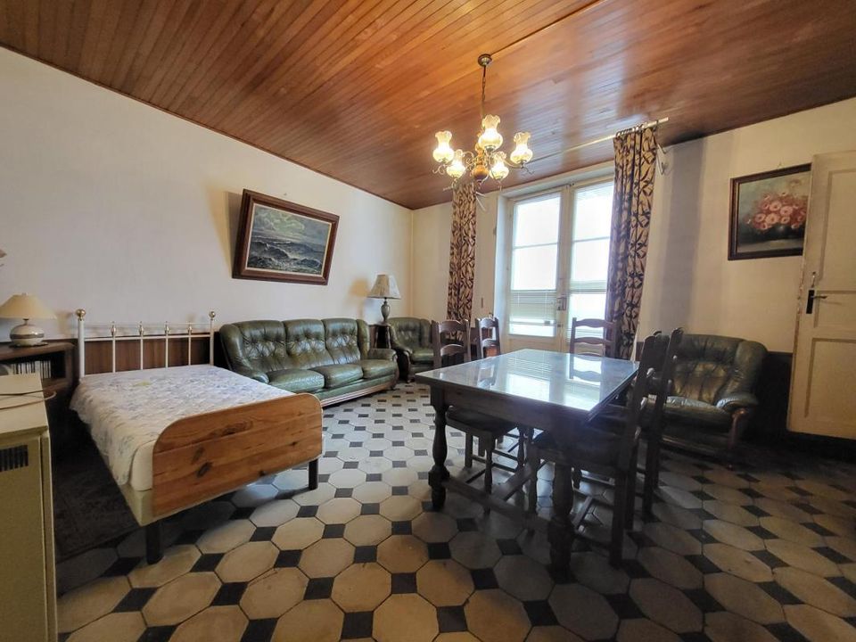 Villa i Les Vans, Ardeche - foto 1