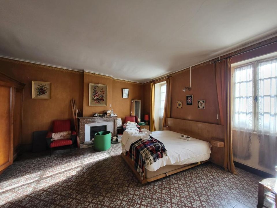 Villa i Les Vans, Ardeche - foto 2