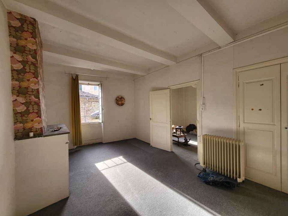 Villa i Les Vans, Ardeche - foto 4