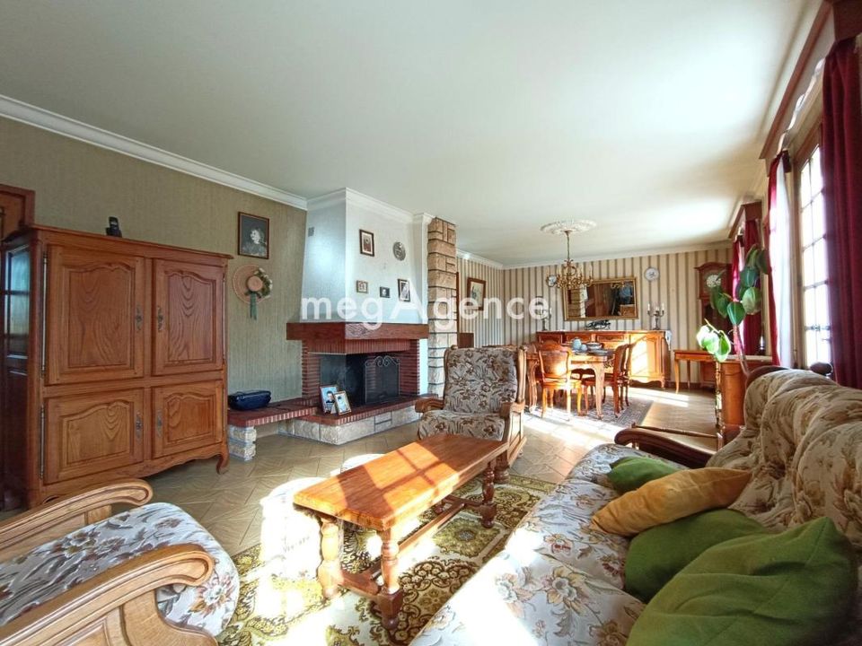 Villa i Selles-sur-Cher, Loir-et-Cher - foto 2