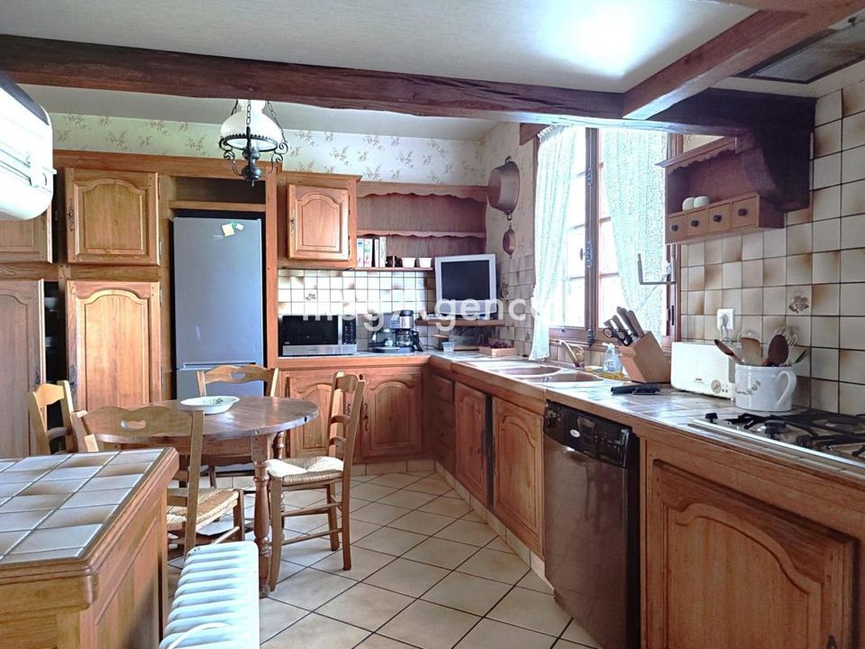Villa i Selles-sur-Cher, Loir-et-Cher - foto 3