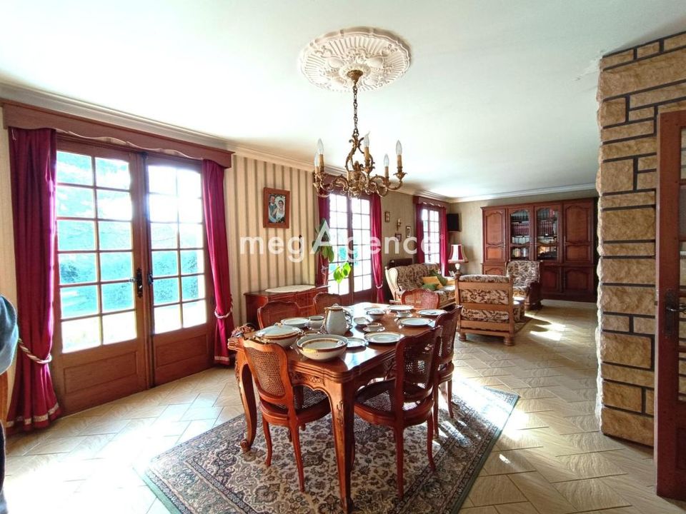 Villa i Selles-sur-Cher, Loir-et-Cher - foto 4