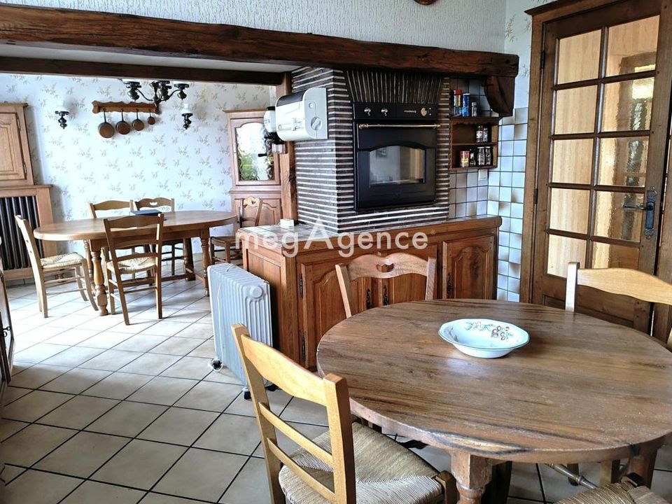 Villa i Selles-sur-Cher, Loir-et-Cher - foto 5