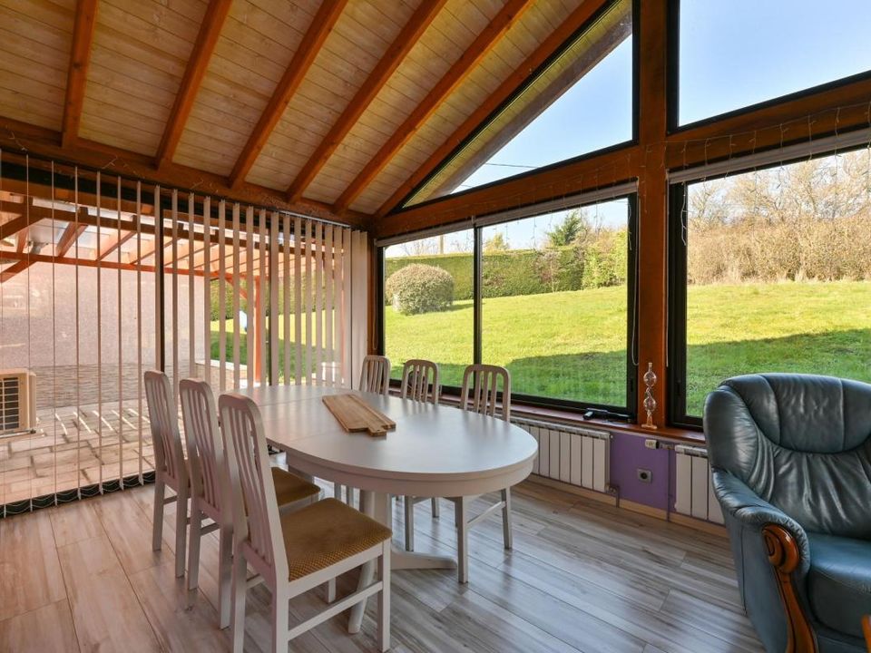 Villa i Sainte-Consorce, Rhone - foto 3