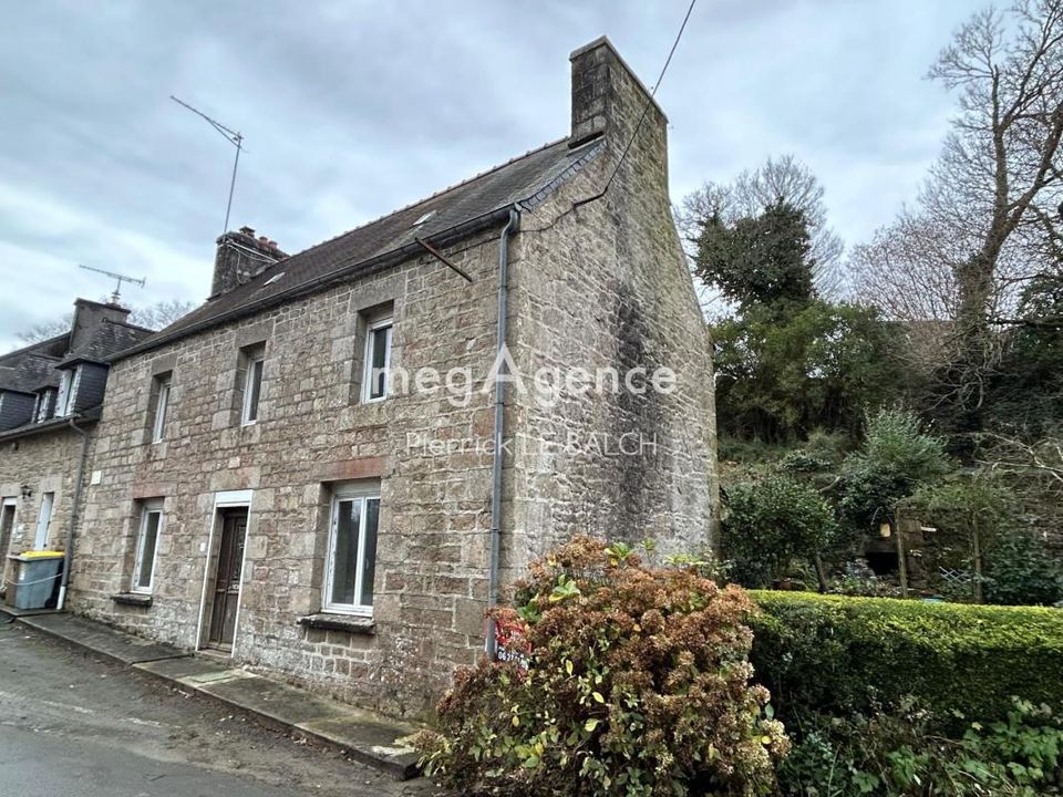 Villa i Loguivy-Plougras, Cotes-d'Armor - foto 2