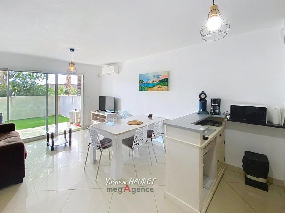 Villa i Gruissan, Aude - foto 1