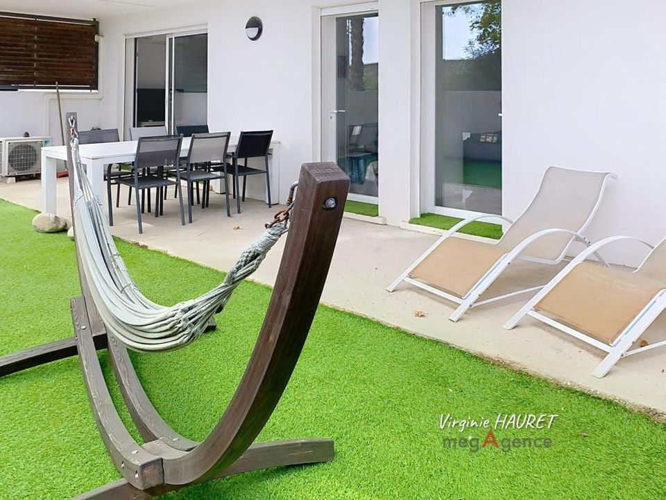 Villa i Gruissan, Aude - foto 4