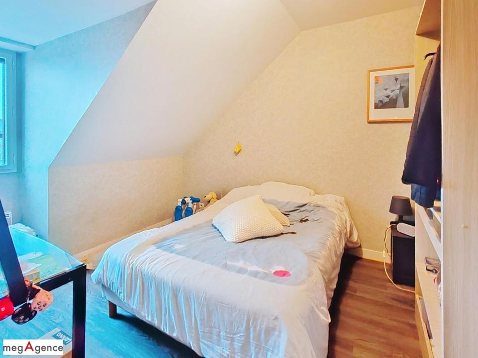 Lejlighed i Saint-Jouan-des-Guérets, Ille-et-Vilaine - foto 5